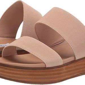 Steve Madden Women's Aliyah Slide Sandal